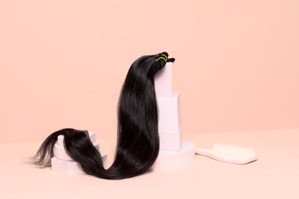 Why are Mimi et Mina Hair Extensions the Best?