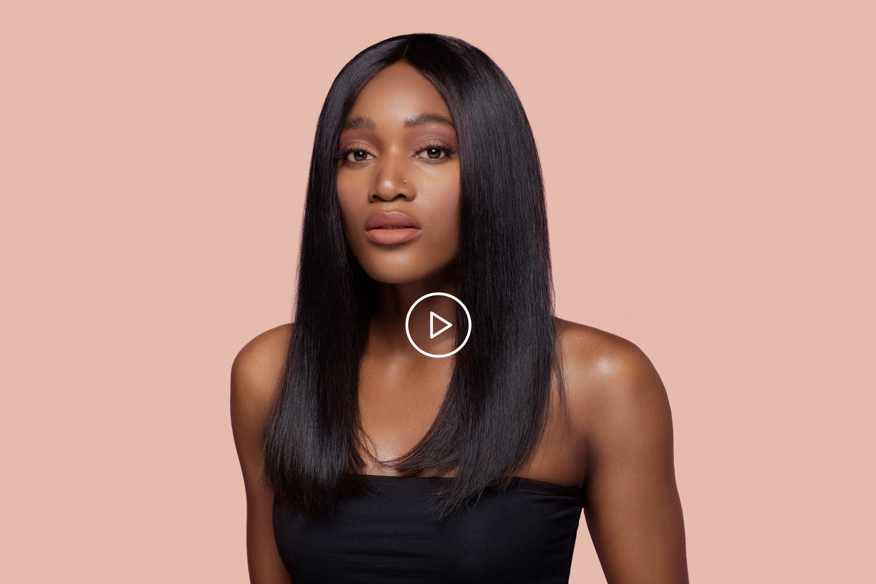 The Naomi Wig